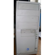 Компьютер Intel Pentium-4 3.0GHz /512Mb DDR1 /80Gb /ATX 300W (Воронеж)