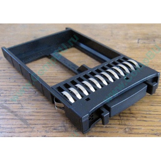 Заглушка HDD Blank Filler SAS/SATA 2,5" для серверов HP (376384-001) FR2000 В1279 (Воронеж)