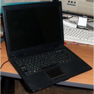 Ноутбук Asus X80L (Intel Celeron 540 1.86Ghz) /512Mb DDR2 /120Gb /14" TFT 1280x800) - Воронеж