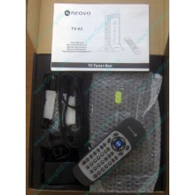 Внешний аналоговый TV-tuner AG Neovo TV-02 (Воронеж)