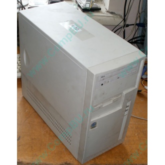 Intel Celeron 1.7GHz /256Mb /40Gb /ATX 300W (Воронеж)