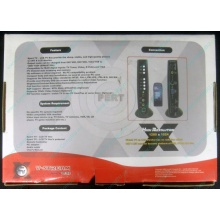 Внешний TV tuner KWorld V-Stream Xpert TV LCD TV BOX VS-TV1531R (Воронеж)