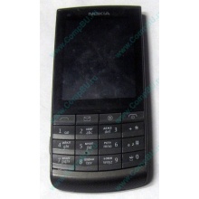 Телефон Nokia X3-02 (на запчасти) - Воронеж