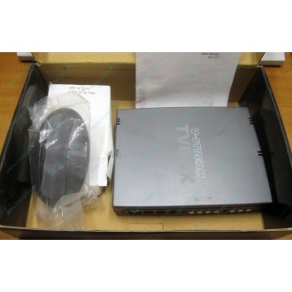 НЕКОМПЛЕКТНЫЙ внешний TV tuner KWorld V-Stream Xpert TV LCD TV BOX VS-TV1531R (без пульта ДУ и проводов) - Воронеж