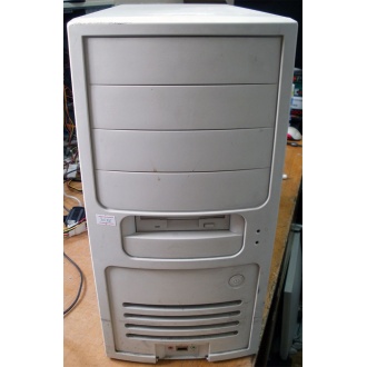 Intel Pentium-4 630 3.0GHz HT /1024Mb /120Gb /ATX 350W (Воронеж)
