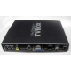 НЕКОМПЛЕКТНЫЙ внешний TV tuner KWorld V-Stream Xpert TV LCD TV BOX VS-TV1531R (без пульта ДУ и проводов) - Воронеж
