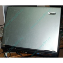 Ноутбук Acer TravelMate 2410 (Intel Celeron M 420 1.6Ghz /256Mb /40Gb /15.4" 1280x800) - Воронеж