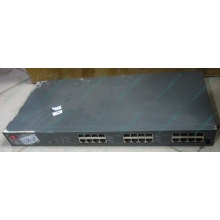 Коммутатор Compex TX2224SA (24 port) metal case НЕРАБОЧИЙ (Воронеж)