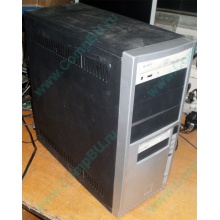 Компьютер Intel Celeron 1.8GHz /256Mb /40Gb /ATX 300W (Воронеж)