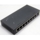 Свитч Acorp 9HU8D (8 port) metal case ГЛЮЧНЫЙ (Воронеж)
