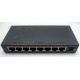  Глючный коммутатор Acorp 9HU8D (8 портов) - Воронеж
