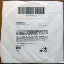 85-5777-01 Cisco Catalyst 2960 Series Switches Getting Started Guides CD (80-9004-01) - Воронеж