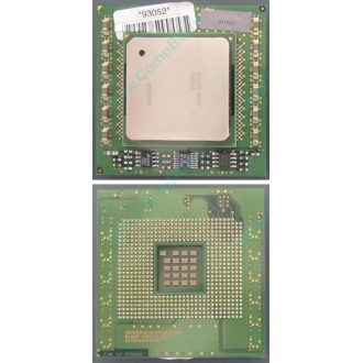 Процессор Intel Xeon 2800MHz socket 604 (Воронеж)