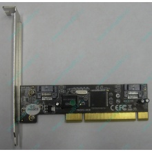 SATA RAID контроллер ST-Lab A-390 (2 port) PCI (Воронеж)