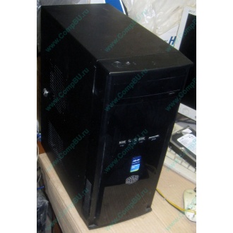 Четырехядерный компьютер Intel Core i5 3570K (4x3.4GHz) /8192Mb /240Gb SSD /ATX 500W (Воронеж)
