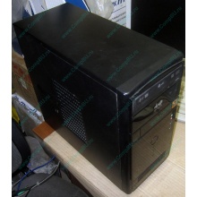 Четырехядерный компьютер Intel Core i5 650 (4x3.2GHz) /4096Mb /60Gb SSD /ATX 400W (Воронеж)