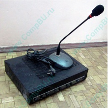InterM A60: трансляционный микшер-усилитель InterM A-60 в Воронеже, система оповещения InterM A-60, (Воронеж)