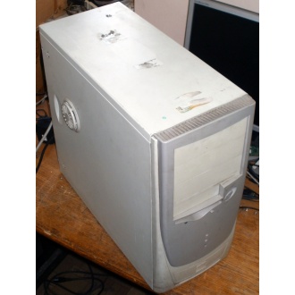 Intel Pentium-4 2.8GHz /256Mb /80Gb /ATX 300W (Воронеж)