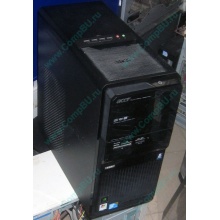 Компьютер Acer Aspire M3800 Intel Core 2 Quad Q8200 (4x2.33GHz) /4096Mb /640Gb /1.5Gb GT230 /ATX 400W (Воронеж)