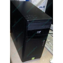  Четырехядерный компьютер Intel Core i7 2600 (4x3.4GHz HT) /4096Mb /1Tb /ATX 450W (Воронеж)