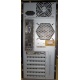 Компьютер Intel Core i7 860 (4x2.8GHz HT) /4096Mb /1Tb /ATX 450W вид сзади (Воронеж)