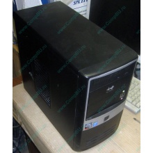 Четырехядерный компьютер Intel Core i5 4670 (4x3.4GHz) /4096Mb /500Gb /512Mb ATI HD6450 /ATX 450W (Воронеж)