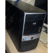 Четырехядерный компьютер Intel Core i5 4670 (4x3.4GHz) /4096Mb /500Gb /512Mb ATI HD6450 /ATX 450W (Воронеж)