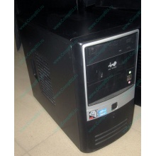 Компьютер Intel Core i5 3570 (4x3.4GHz) /4096Mb /500Gb /1024Mb ATI Radeon HD6450 /ATX 450W (Воронеж)