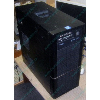 Четырехядерный компьютер Intel Core i7 920 (4x2.67GHz HT) /6144Mb /1000Mb /GeForce GT240 /ATX 500W (Воронеж)