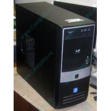Двухъядерный компьютер Intel Pentium Dual Core E5300 (2x2.6GHz) /2048Mb /250Gb /ATX 300W  (Воронеж)