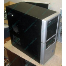 Четырехядерный компьютер Intel Core 2 Quad Q8200 (4 x 2.33 GHz) /2048 Mb /250 Gb /GeForce GT210 /ATX 420 W  (Воронеж)