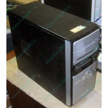 Системный блок AMD Athlon 64 X2 5000+ (2x2.6GHz) /2048Mb DDR2 /320Gb /DVDRW /CR /LAN /ATX 300W (Воронеж)