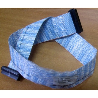 Шлейф Foxconn 34Cb000492 68 pin SCSI Cable (Воронеж)