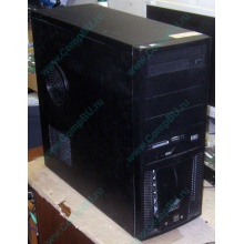 Четырехъядерный компьютер AMD A8 3820 (4x2.5GHz) /4096Mb /500Gb /ATX 500W (Воронеж)