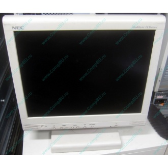 Монитор 15" TFT NEC MultiSync LCD1550M multimedia (встроенные колонки) - Воронеж