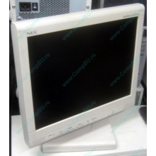 Монитор 15" TFT NEC MultiSync LCD1550M multimedia (встроенные колонки) - Воронеж