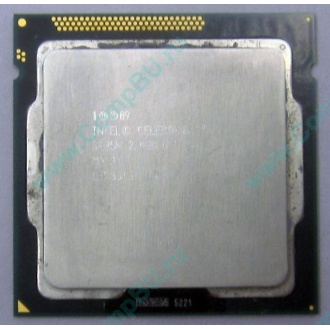 Процессор Intel Celeron G530 (2x2.4GHz /L3 2048kb) SR05H s.1155 (Воронеж)