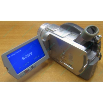 Sony DCR-DVD505E в Воронеже, видеокамера Sony DCR-DVD505E (Воронеж)