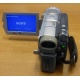 Видеокамера Sony DCRDVD505E (Воронеж)