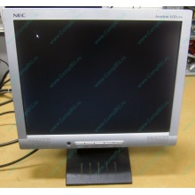 Монитор 15" TFT NEC AccuSync LCD52VM в Воронеже, NEC LCD 52VM (Воронеж)
