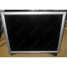 Монитор 18.1" TFT Viewsonic VP181S ThinEdge (нерабочий) - Воронеж
