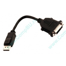 Переходник Display Port - DVI (Воронеж)