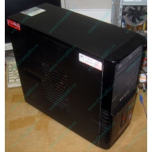 Компьютер Kraftway Credo KC36 (Intel C2D E7500 (2x2.93GHz) s.775 /2048Mb /320Gb /ATX 400W /Windows 7 PRO) - Воронеж