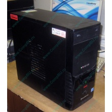 Компьютер Kraftway Credo KC39 (Intel C2D E7500 (2x2.93GHz) s.775 /4096Mb /320Gb /ATX 350W /Windows 7 PRO) - Воронеж