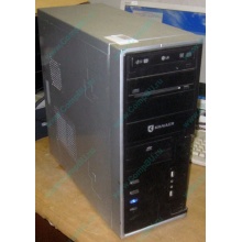 Компьютер Intel Pentium Dual Core E2160 (2x1.8GHz) s.775 /1024Mb /80Gb /ATX 350W /Win XP PRO (Воронеж)