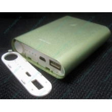 Powerbank XIAOMI NDY-02-AD 10400 mAh НА ЗАПЧАСТИ! (Воронеж)