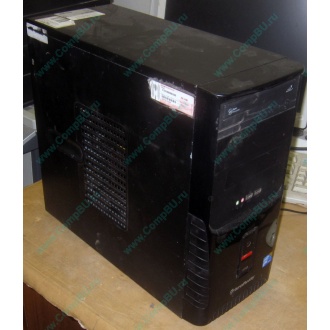 Компьютер Kraftway Credo КС36 (Intel Core 2 Duo E7500 (2x2.93GHz) s.775 /2048Mb /320Gb /ATX 400W /Windows 7 PROFESSIONAL) - Воронеж