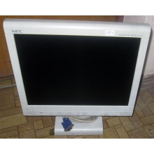 Монитор 15" TFT NEC MultiSync LCD1550VM белый (Воронеж)