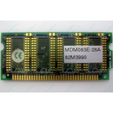 8Mb EDO microSIMM Kingmax MDM083E-28A (Воронеж)