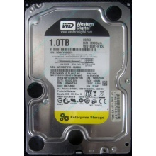 НЕРАБОЧИЙ жесткий диск 1Tb WD RE3 WD1002FBYS (Воронеж)
